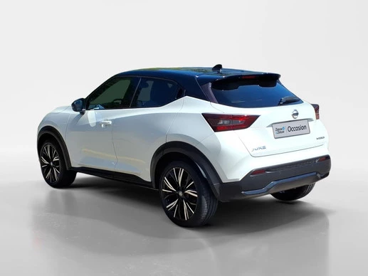 Nissan Juke - Afbeelding 7 van 28