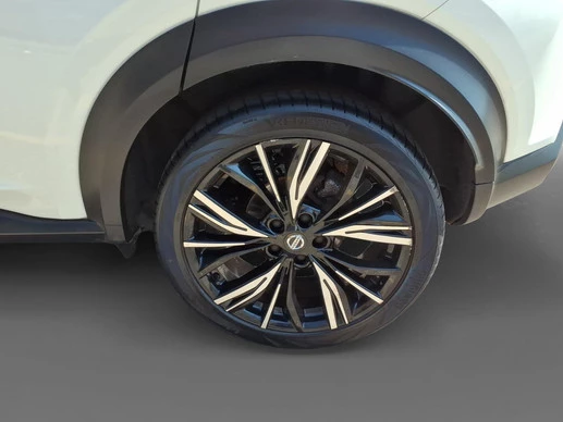 Nissan Juke - Afbeelding 8 van 28