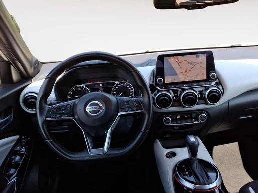 Nissan Juke - Afbeelding 10 van 28
