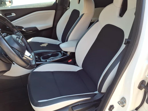 Nissan Juke - Afbeelding 11 van 28