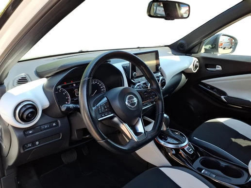 Nissan Juke - Afbeelding 12 van 28