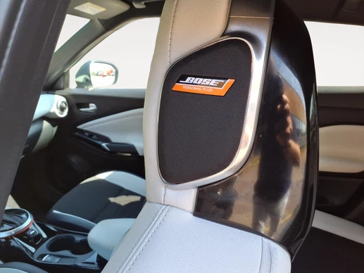 Nissan Juke - Afbeelding 15 van 28
