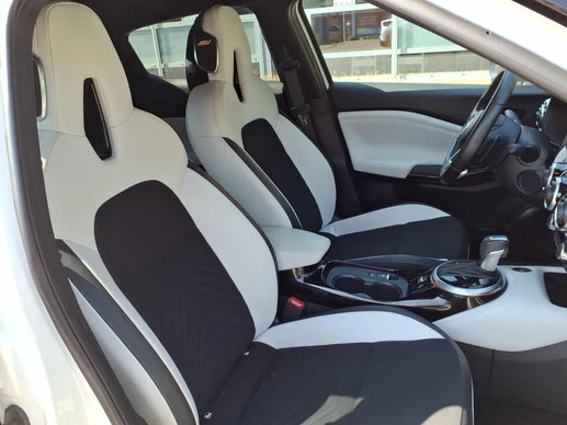 Nissan Juke - Afbeelding 16 van 28