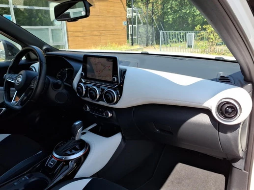 Nissan Juke - Afbeelding 17 van 28