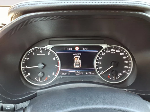 Nissan Juke - Afbeelding 18 van 28