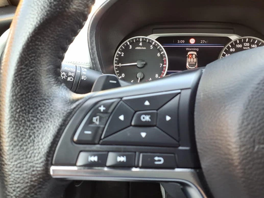 Nissan Juke - Afbeelding 19 van 28