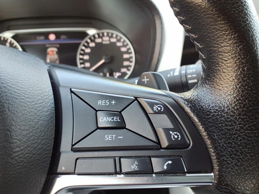 Nissan Juke - Afbeelding 20 van 28