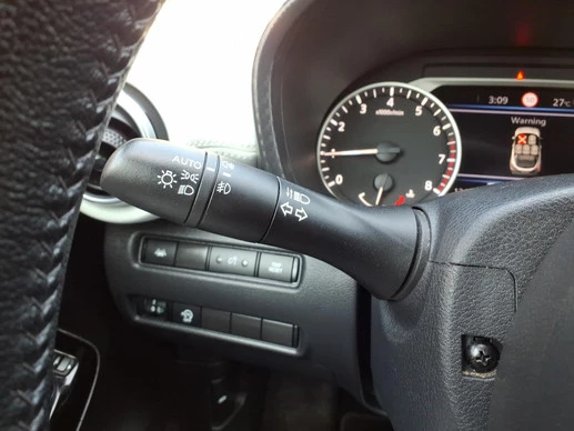 Nissan Juke - Afbeelding 21 van 28
