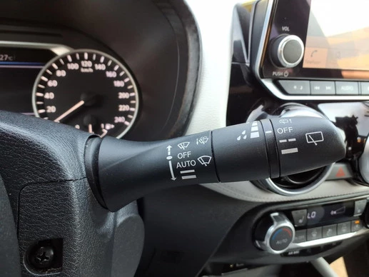Nissan Juke - Afbeelding 22 van 28
