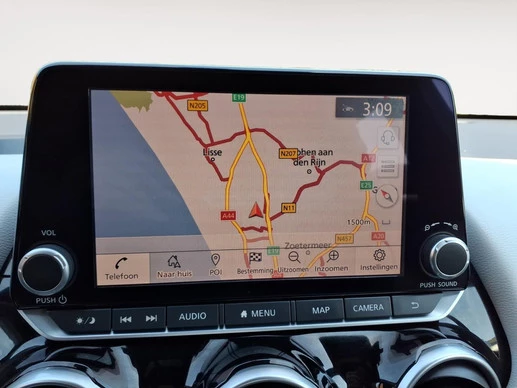 Nissan Juke - Afbeelding 23 van 28
