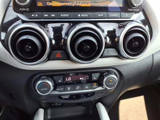 Nissan Juke - Afbeelding 25 van 28