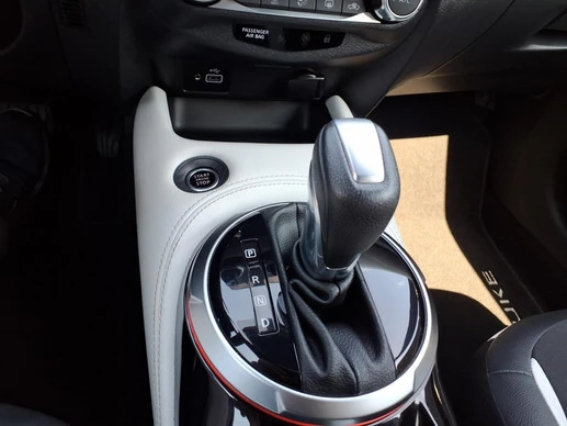 Nissan Juke - Afbeelding 26 van 28