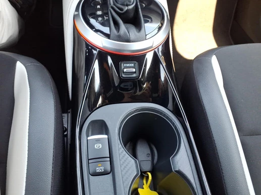 Nissan Juke - Afbeelding 27 van 28