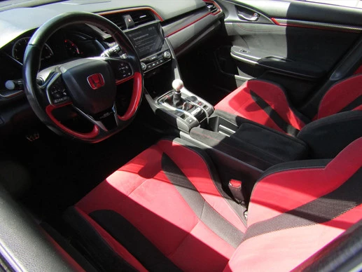 Honda Civic - Afbeelding 2 van 30