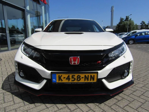 Honda Civic - Afbeelding 3 van 30