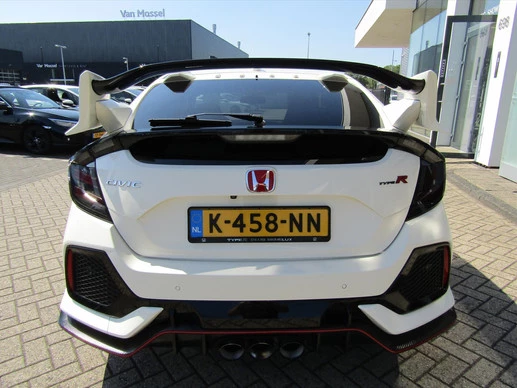 Honda Civic - Afbeelding 7 van 30