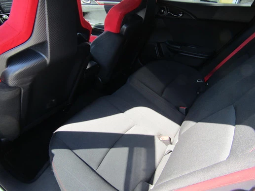 Honda Civic - Afbeelding 10 van 30