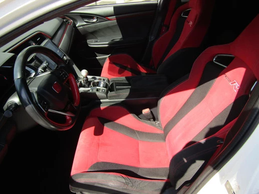 Honda Civic - Afbeelding 11 van 30