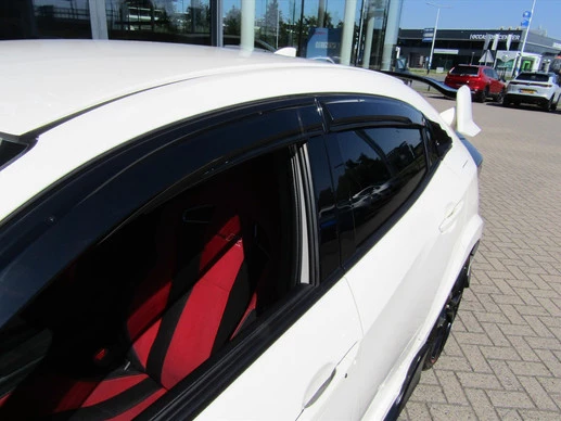 Honda Civic - Afbeelding 12 van 30