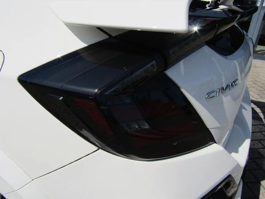 Honda Civic - Afbeelding 13 van 30