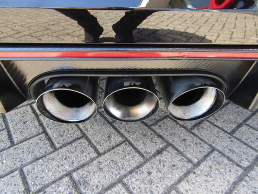 Honda Civic - Afbeelding 14 van 30