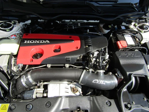 Honda Civic - Afbeelding 16 van 30