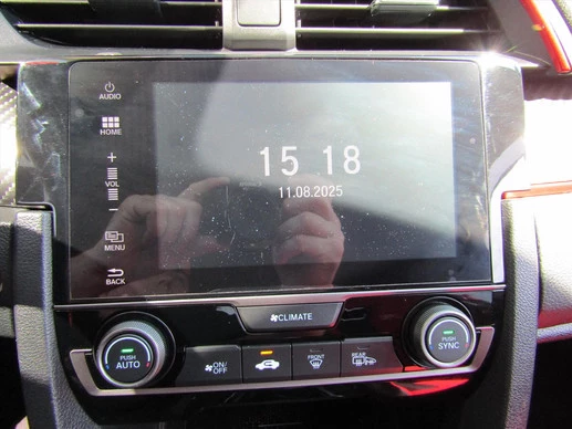 Honda Civic - Afbeelding 19 van 30