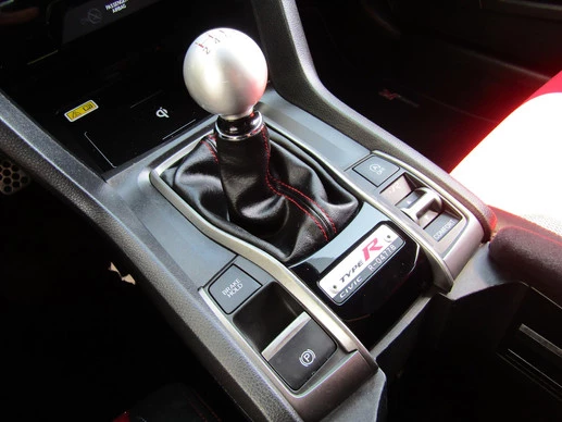 Honda Civic - Afbeelding 22 van 30