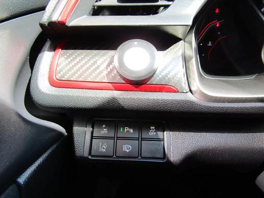 Honda Civic - Afbeelding 23 van 30