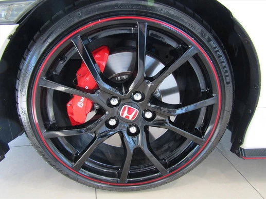 Honda Civic - Afbeelding 25 van 30