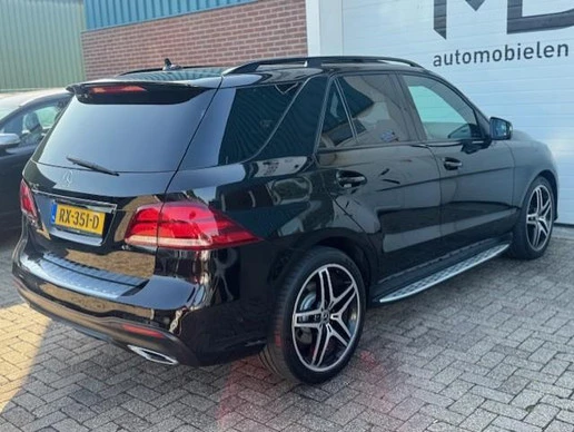 Mercedes-Benz GLE - Afbeelding 7 van 30