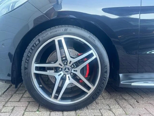 Mercedes-Benz GLE - Afbeelding 10 van 30