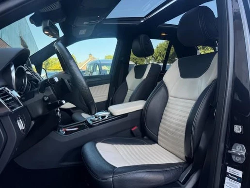 Mercedes-Benz GLE - Afbeelding 14 van 30