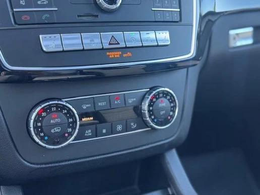 Mercedes-Benz GLE - Afbeelding 17 van 30