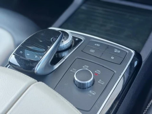 Mercedes-Benz GLE - Afbeelding 18 van 30