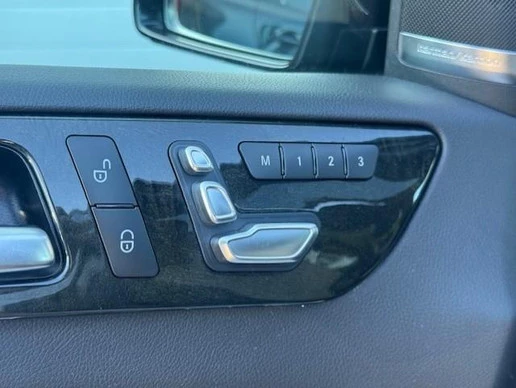 Mercedes-Benz GLE - Afbeelding 20 van 30