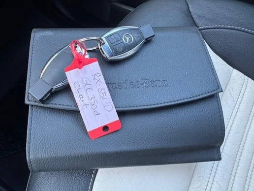 Mercedes-Benz GLE - Afbeelding 21 van 30