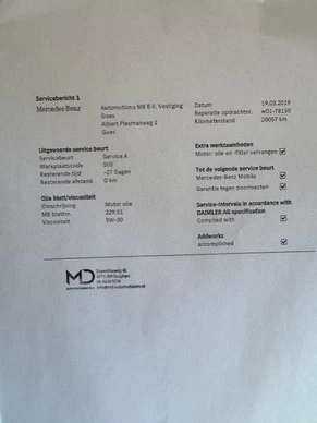 Mercedes-Benz GLE - Afbeelding 23 van 30
