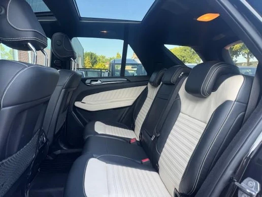 Mercedes-Benz GLE - Afbeelding 25 van 30