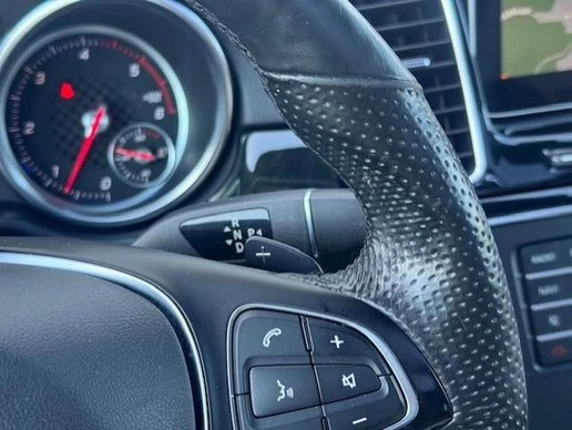 Mercedes-Benz GLE - Afbeelding 26 van 30