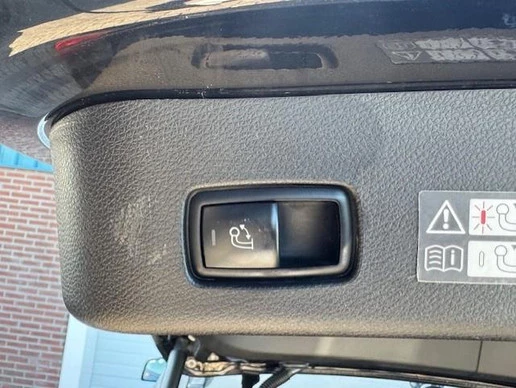 Mercedes-Benz GLE - Afbeelding 28 van 30