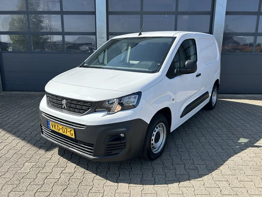 Peugeot Partner - Afbeelding 1 van 28