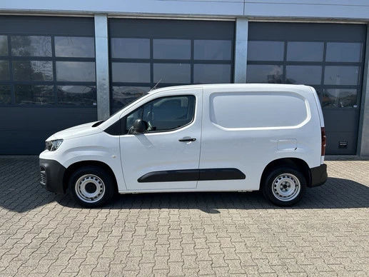 Peugeot Partner - Afbeelding 2 van 28
