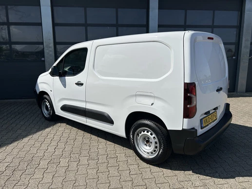 Peugeot Partner - Afbeelding 3 van 28