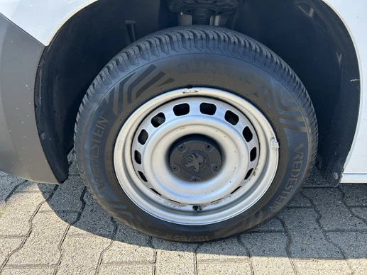 Peugeot Partner - Afbeelding 4 van 28