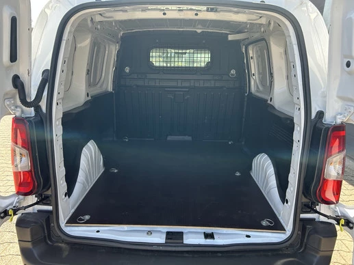 Peugeot Partner - Afbeelding 6 van 28