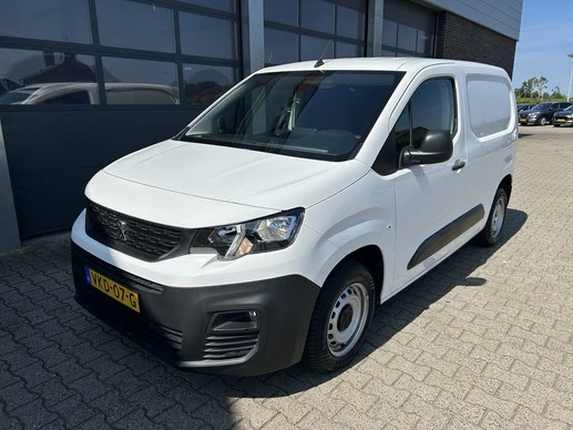 Peugeot Partner - Afbeelding 11 van 28