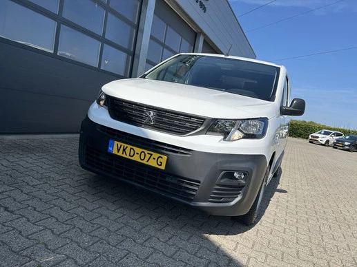 Peugeot Partner - Afbeelding 12 van 28
