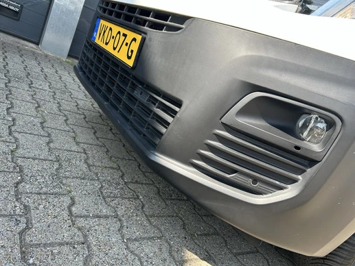 Peugeot Partner - Afbeelding 13 van 28