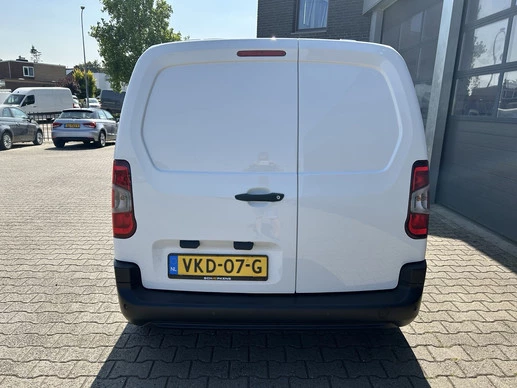 Peugeot Partner - Afbeelding 14 van 28